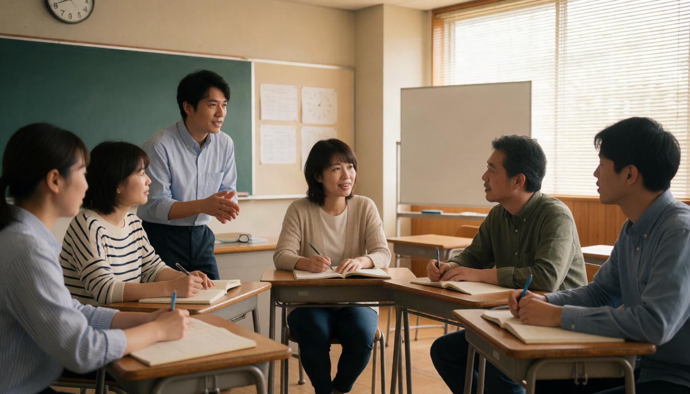Practical Learning in Small Groups